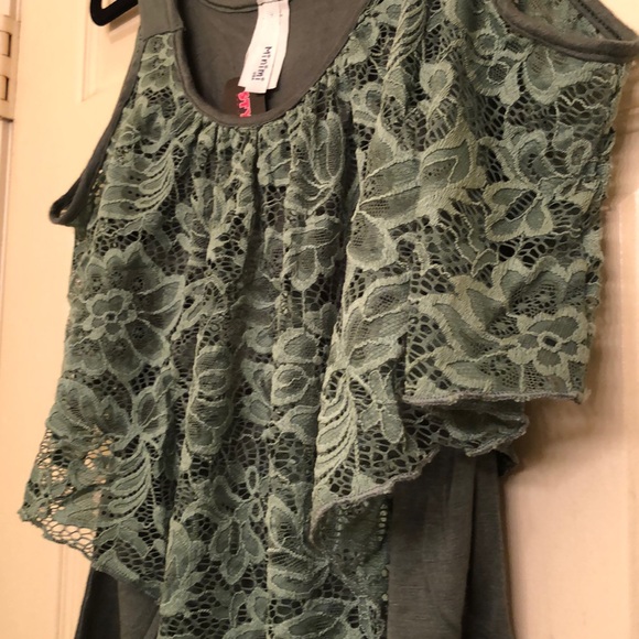 Mimis shirt - Picture 4 of 4